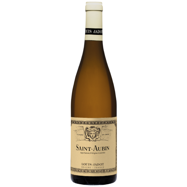 Louis Jadot Saint-Aubin - 2021