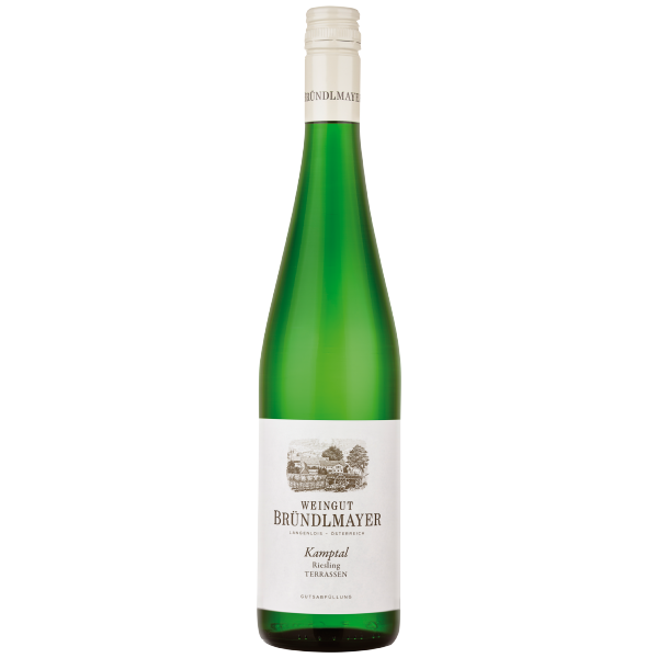 Bründlmayer Riesling Kamptal Terrassen - 2023