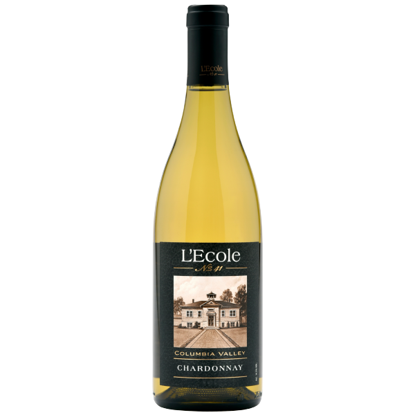 L’Ecole N° 41 Chardonnay Heritage - 2021