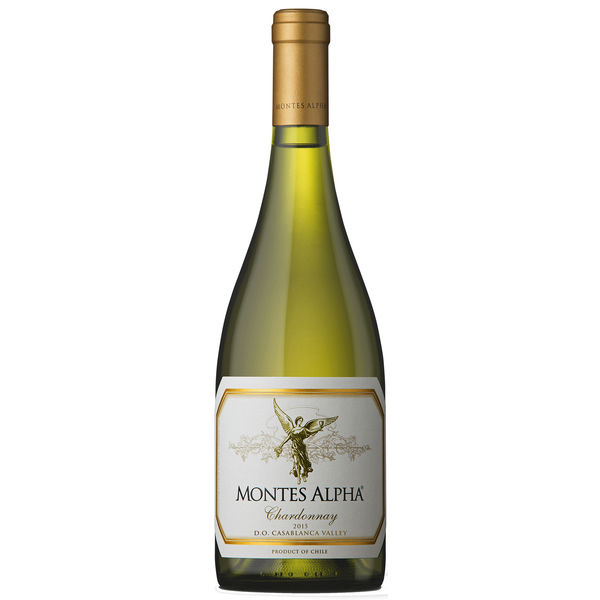 montes alpha chardonnay 2011