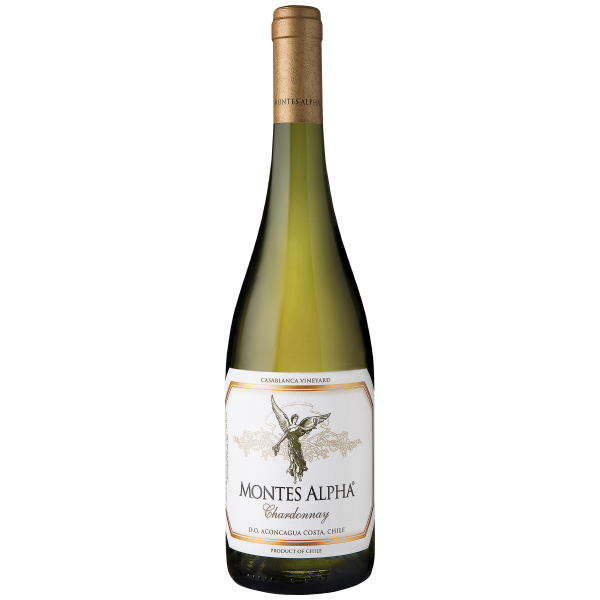 Montes Alpha Chardonnay