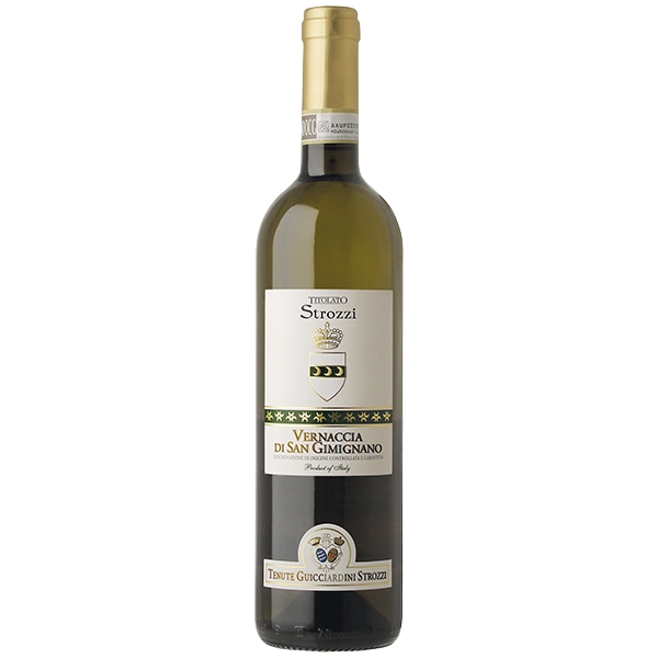 Guicciardini Strozzi Vernaccia di San Gimignano DOCG - 2023