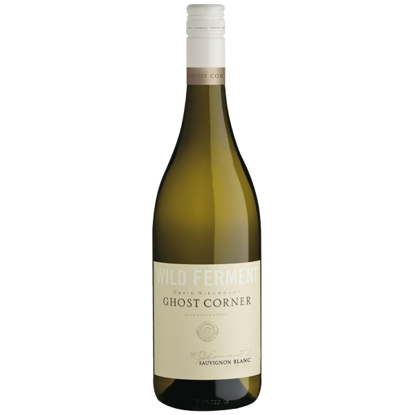 Cederberg Ghost Corner Wild Ferment Sauvignon Blanc - 2023