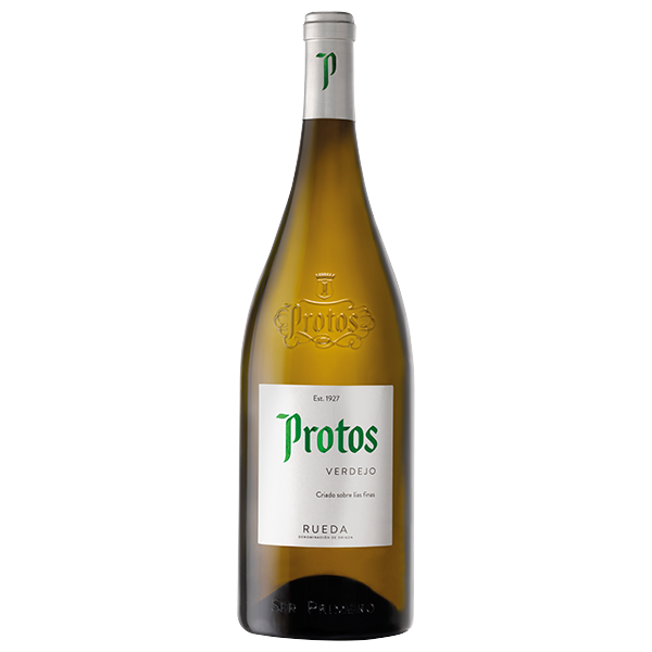 Protos Verdejo Magnum - 2023