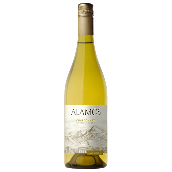 Alamos Chardonnay - 2023