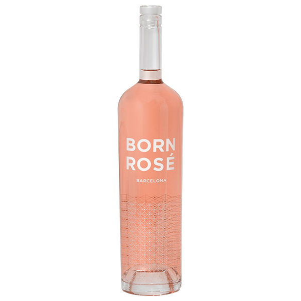 Born Rosé Magnum - 2023