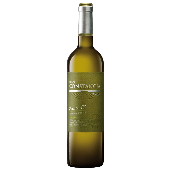 Finca Constancia Verdejo Parcela 52, Gonzalez Byas - 2021