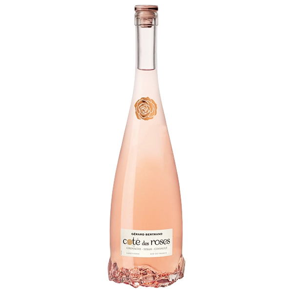 Gérard Bertrand Cote des Roses Rosé - 2023