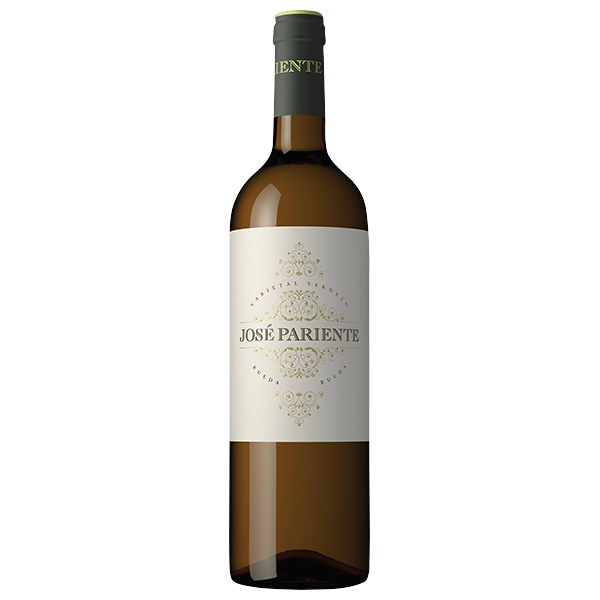 José Pariente Varietal Verdejo - 2023