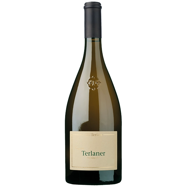 Terlaner DOC halbe Flasche - 2023