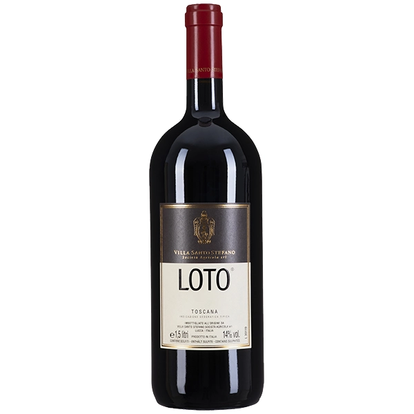 Villa Santo Stefano Loto HK Magnum - 2017