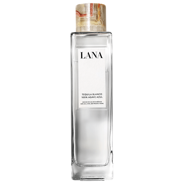 Lana Tequila Blanco