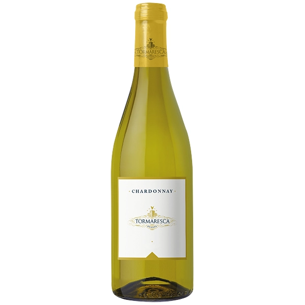 Tormaresca Chardonnay Puglia IGT - 2023