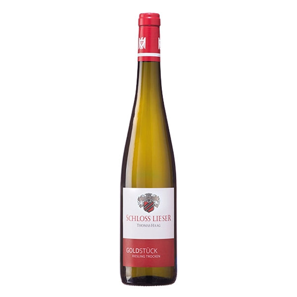 Schloss Lieser Piesporter "Goldstück" Riesling - 2022