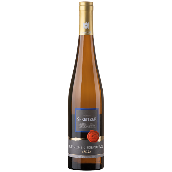 Spreitzer Oestricher Lenchen Riesling 303  - 2023