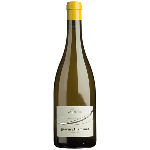 Cantina Andrian gewürztraminer DOC - 2023