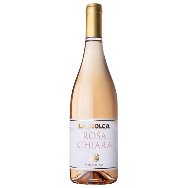 La Scolca Rosa Chiara Vino da Tavola - 2023