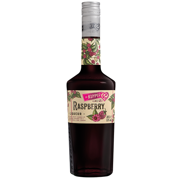 De Kuyper Raspberry