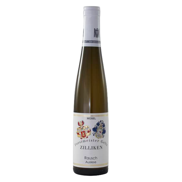 Forstmeister Geltz Zilliken Saarburger Rausch Auslese - 2016