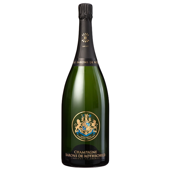 Champagne Barons de Rothschild Brut Magnum