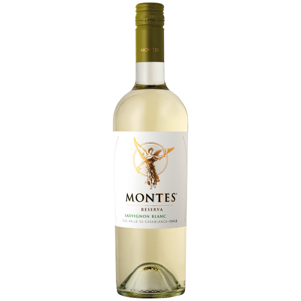 Montes Reserva Sauvignon Blanc - 2023