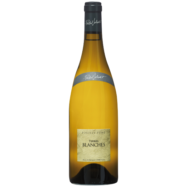 Pascal Jolivet Pouilly Fumé Terres Blanches - 2023