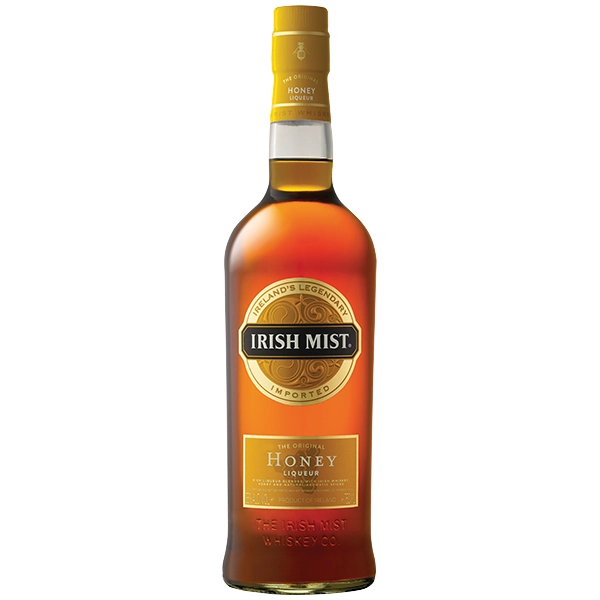 Heaven Hill Irish Mist Honey Liqueur