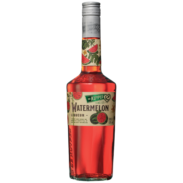De Kuyper Watermelon Liqueur