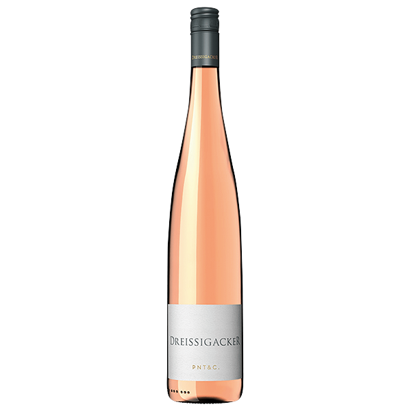 Dreissigacker Pinot & Co Rosé Magnum - 2022