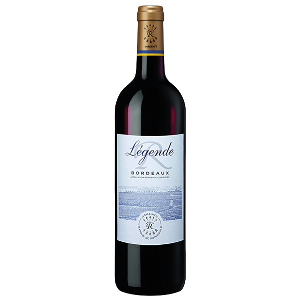 Domaines Barons de Rothschild (Lafite) Légende Bordeaux Rouge Magnum - 2015