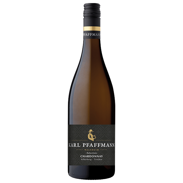 Karl Pfaffmann Silberberg Chardonnay - 2023