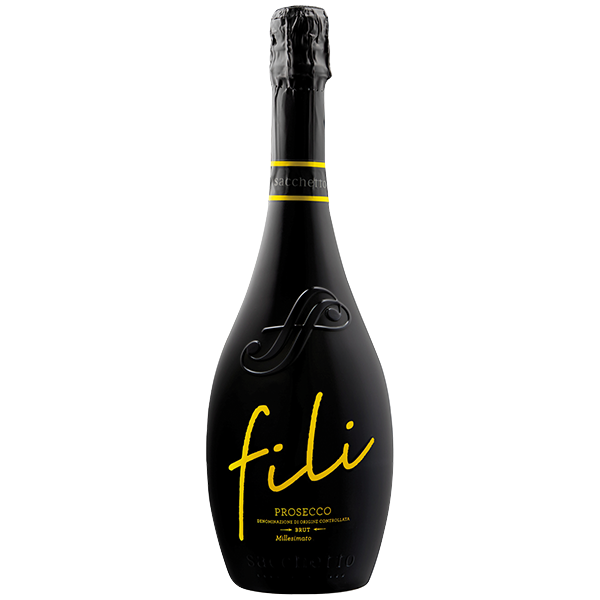 Fili Brut DOC Millesimato Sacchetto - 2023