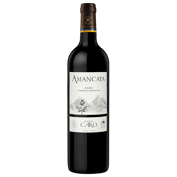 Bodegas Caro Amancaya - 2021