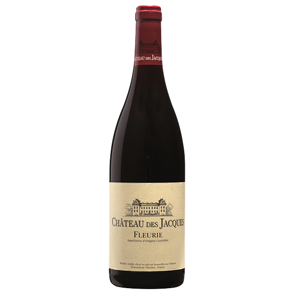 Château des Jacques Fleurie Château des Jacques - 2022