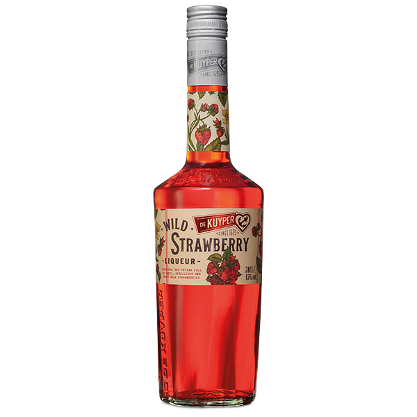 De Kuyper Wild Strawberry