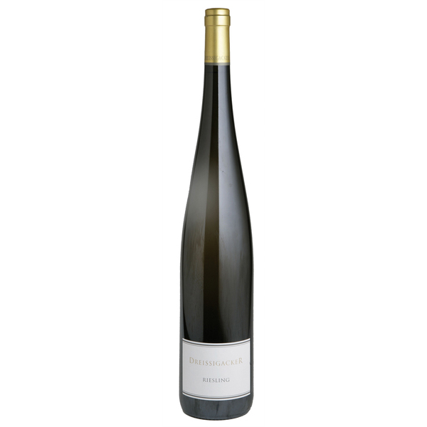 Dreissigacker Riesling Qualitätswein trocken 1.5L - 2023