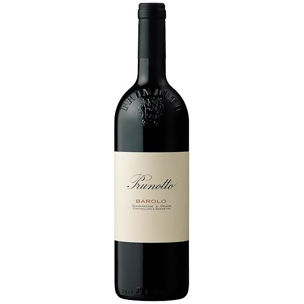 Prunotto Barolo DOCG