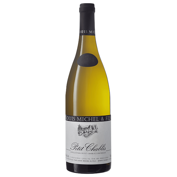 Domaine Louis Michel & Fils Petit Chablis Michel - 2023