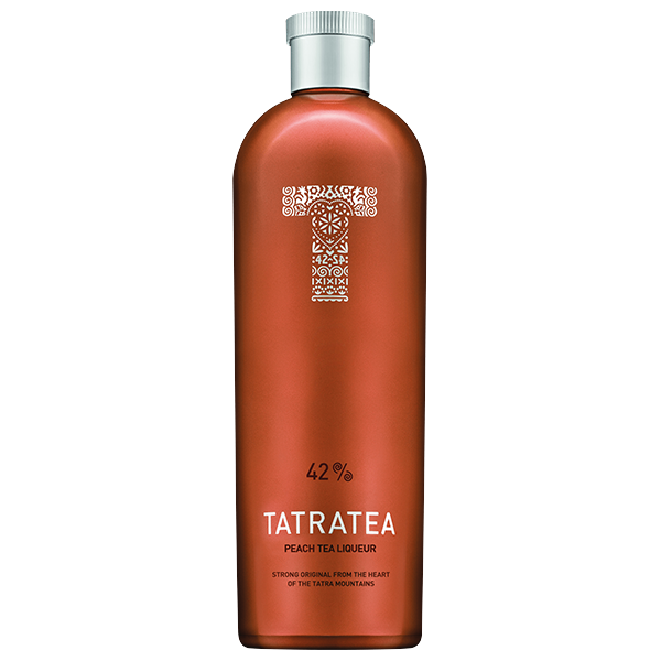 Tatratea Peach