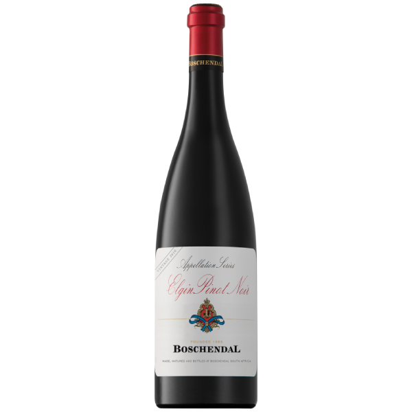 Boschendal Elgin Pinot Noir - 2021