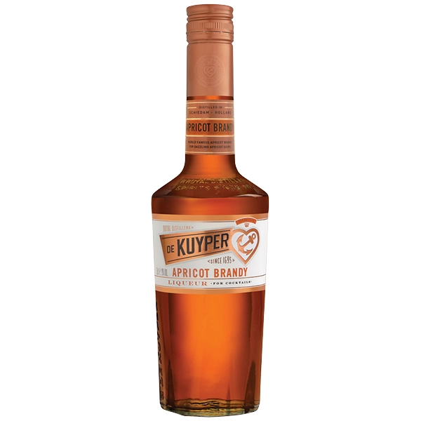 De Kuyper Apricot Brandy