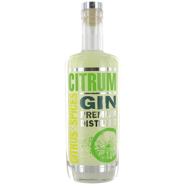 Gin Citrum