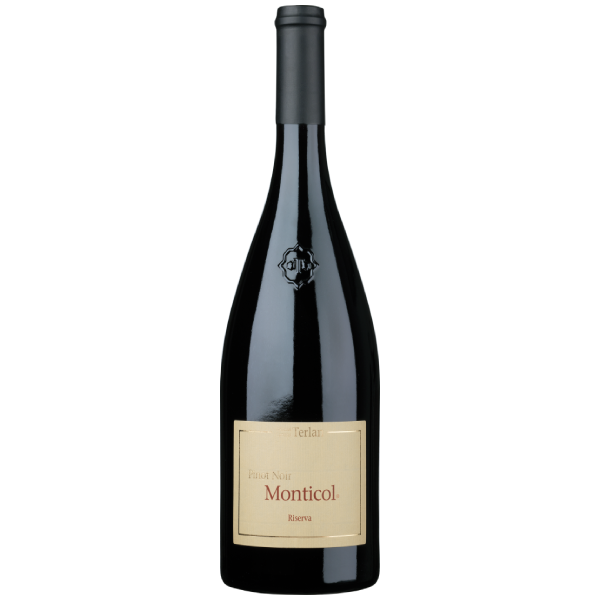 Monticol Pinot Nero Riserva DOC