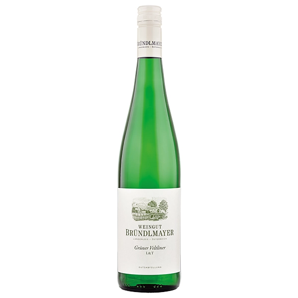 Bründlmayer Grüner Veltliner L&T - 2023