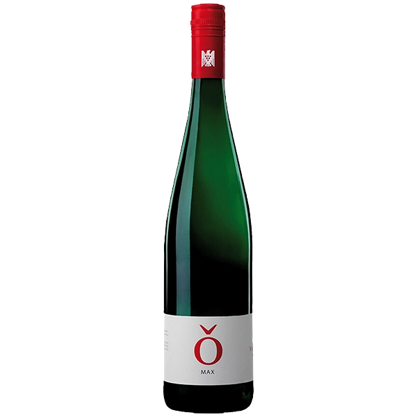 von Othegraven "MAX" Riesling Qualitätswein trocken - 2023