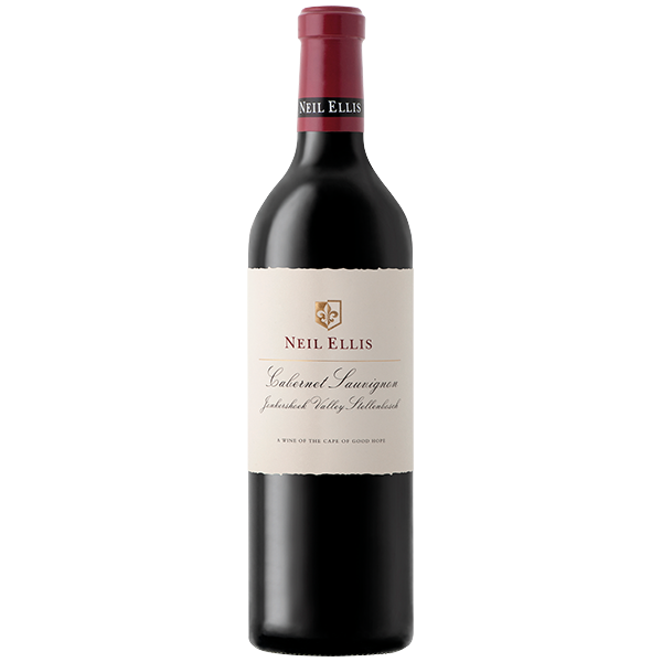 Neil Ellis Jonkershoek Cabernet Sauvignon - 2019