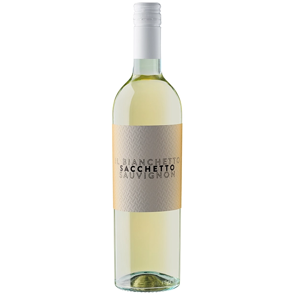 Sacchetto Bianchetto Sauvignon Trevenezie IGT - 2023