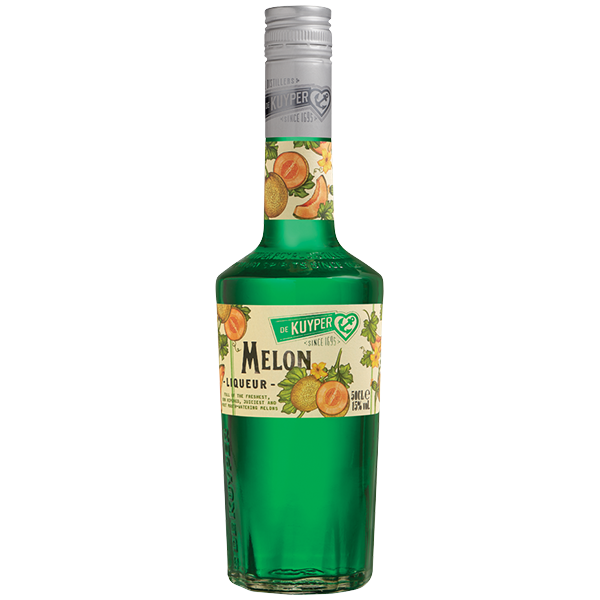 De Kuyper Melon Liqueur