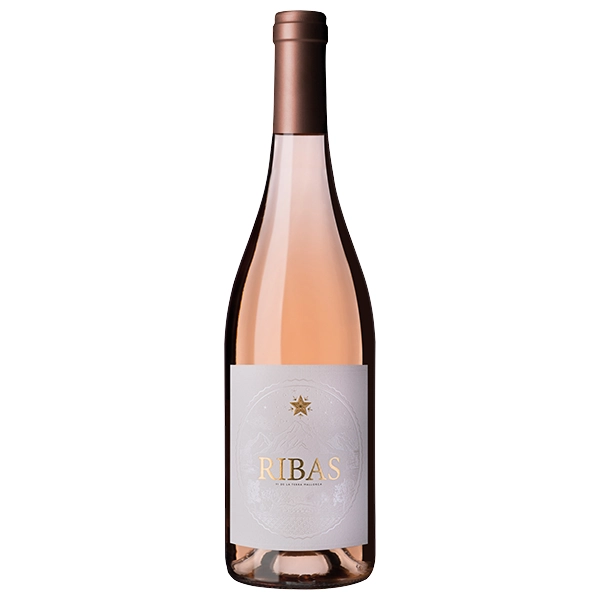 Bodegas Ribas Rosat - 2023