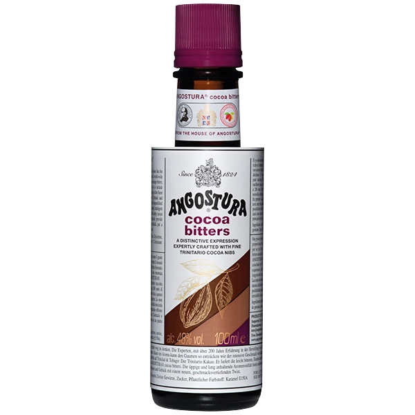 Angostura Cocoa Bitter Mini